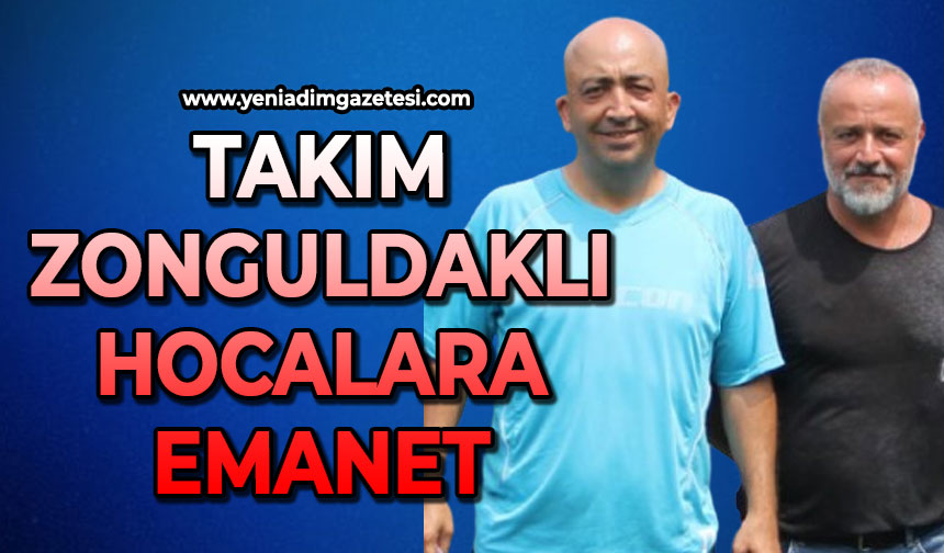 Takım Zonguldaklı hocalara emanet yeniadimgazetesi.com/takim-zongulda… 
Barış Alper Çakal Faiz Osimhen Aziz İhsan Aktaş Aleviler Haram Buchi Mario Lemina Rıdvan Yılmaz Tayfur Bingöl #bist100 #sasa #VerinArtıkKademeyi