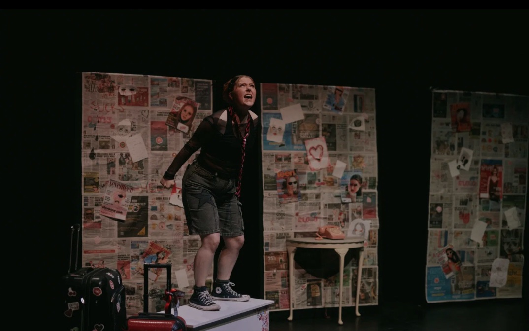 DA Expressive Arts tweet media