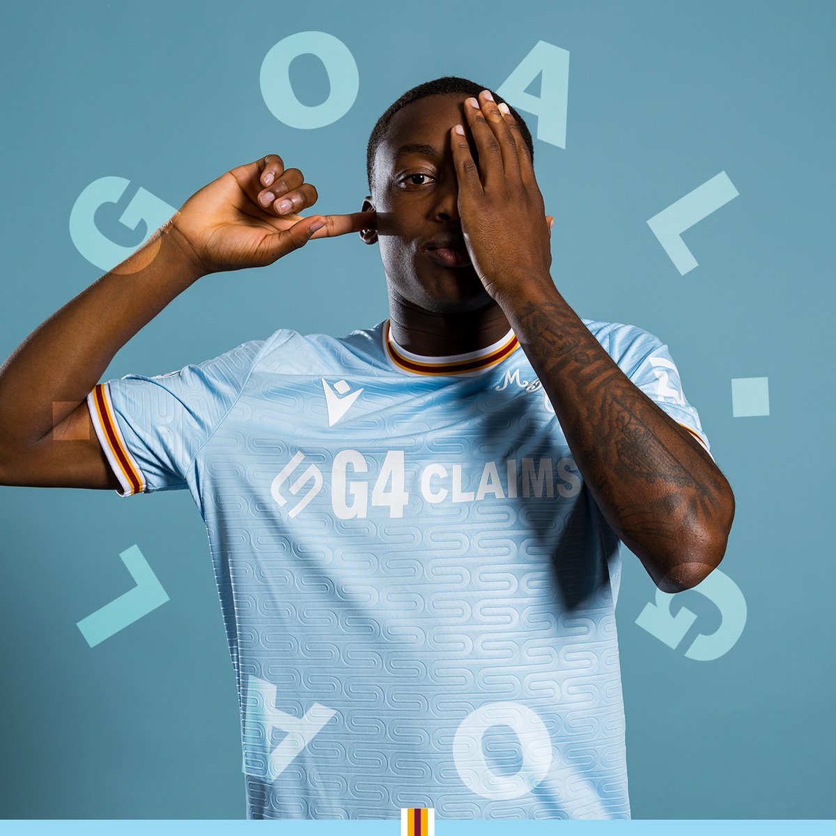 WHAT A GOAL FROM MOTHERWELL!!!!

TAWANDA MASWANHISE doubles our lead, finishing off an excellent team move. 

48' // 0-2.