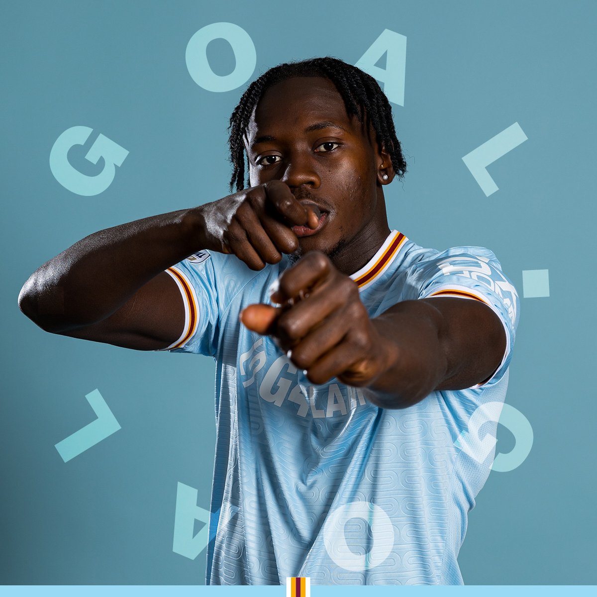 IT'S THREE!!!!

Stephen O'Donnell released Elijah Just through on goal, he squares to LONGELO for the tap in!

61' // 0-3.