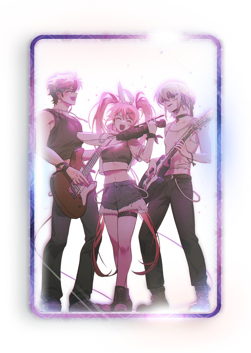 진+에이미+아신의 실버랜드조로 합작 참여했습니다!!!!!

홈페이지도 편집도 갓아트들도 너무너무 아름다워요... 
타래의 플리도 꼭 같이 감상해주세요
포닥님의 플리선정에는 감동이 가득하니까요..👍

함께할 수 있어서 영광이었습니다💐🥹🫶💞

합작 주최해주셔서 정말 감사합니다!!!! ㅠ///ㅠ