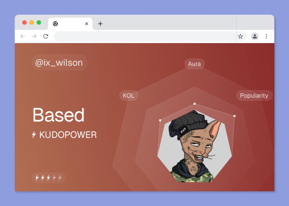 How to position for the new sociaFi!

-- Go to: tinyurl.com/kudoswap (You can use someone else's code from the comment if you don't wanna use mine)

-- Log in with your twitter
-- Get 3 kudos
-- Give kudos to someone
-- Receive kudos from others too

no much thing to do right