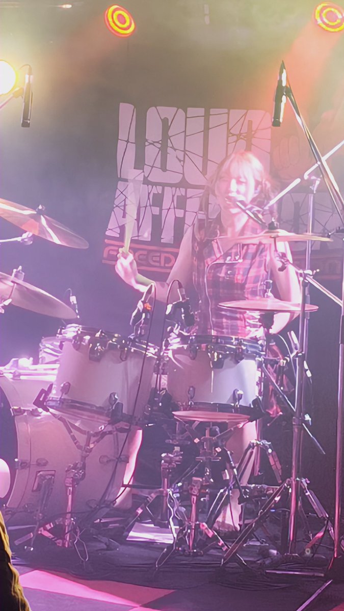 dadadara_love's tweet image. 久しぶりのラウド＆なぴこ＆けんけん
最強兄弟やな🔥
青森のバンドも🍎楽しかった〜
 #ルピノア
 #なぴこ
 #けんけん