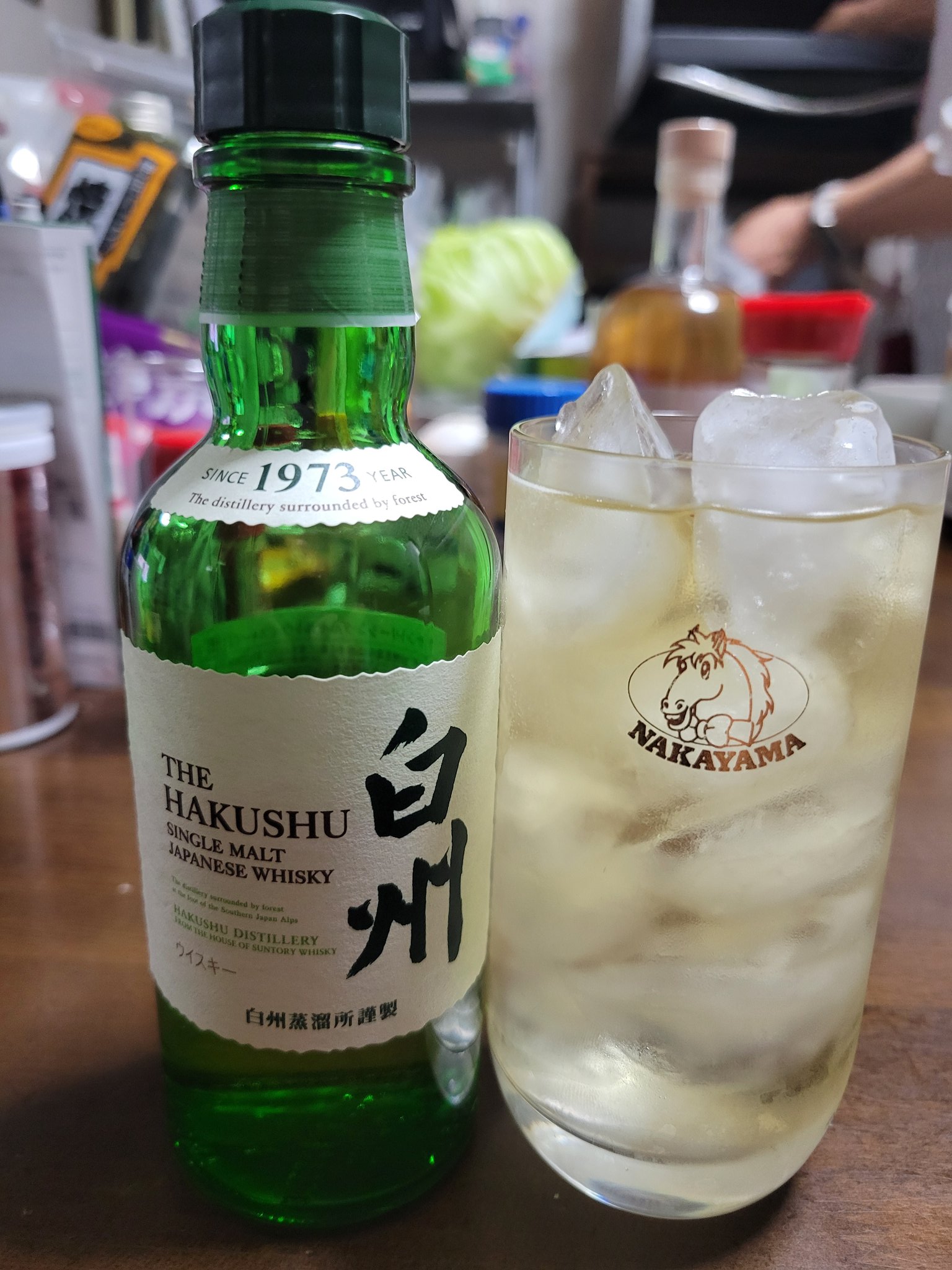 サントリー - 酒好き専用です！ さけうま on X: 