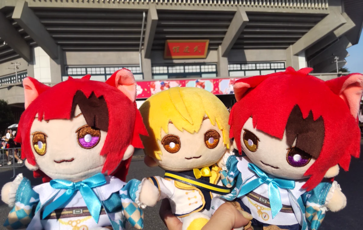 るぅと@すとぷり on X: 