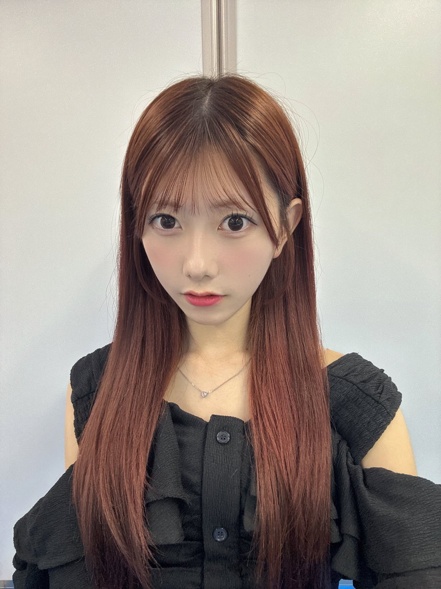 千葉恵里【AKB48】☁️🧼 (@erii_20031027) / X