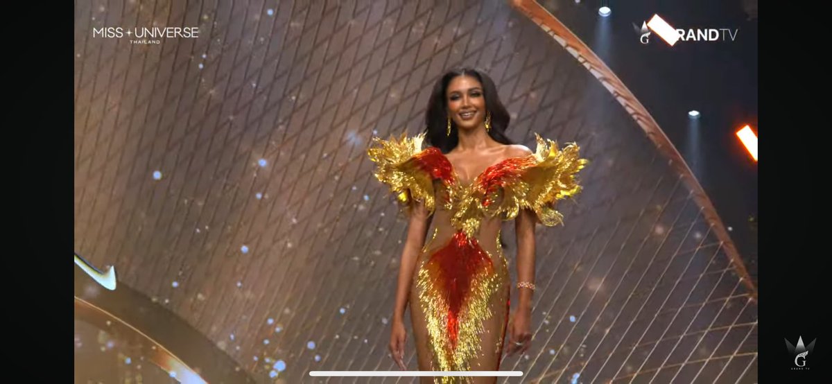 มงปีนี้แหละ ปีนี้เลย!!! #missuniversethailand2025