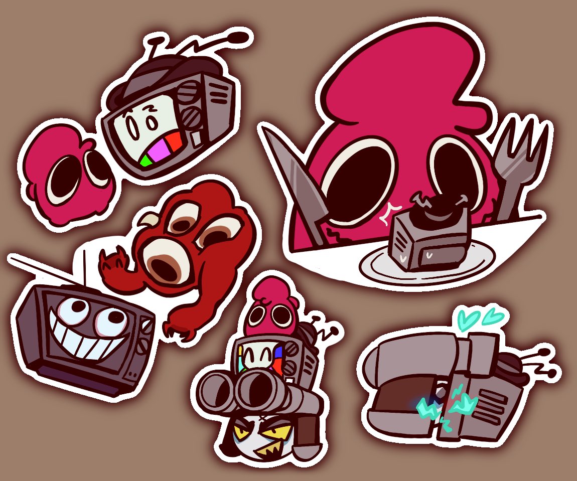 Clovia Silent (@usrclvr) on Twitter photo 