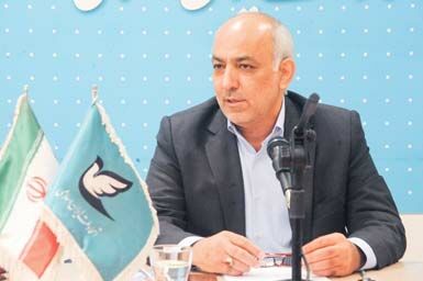 علی شکوری راد در گفتگو با آوش:
- چرا پاسخ نامه‌های خاتمی، روحانی و جهانگیری داده نمی‌شود؟
- پزشکیان اصلاح‌طلب شش‌دانگ نیست
- این دولت بهترین دولتی بوده که می‌شد در این شرایط تشکیل داد نه بهترین دولت مقدور
t.me/emtedadnet/102…
#امتداد