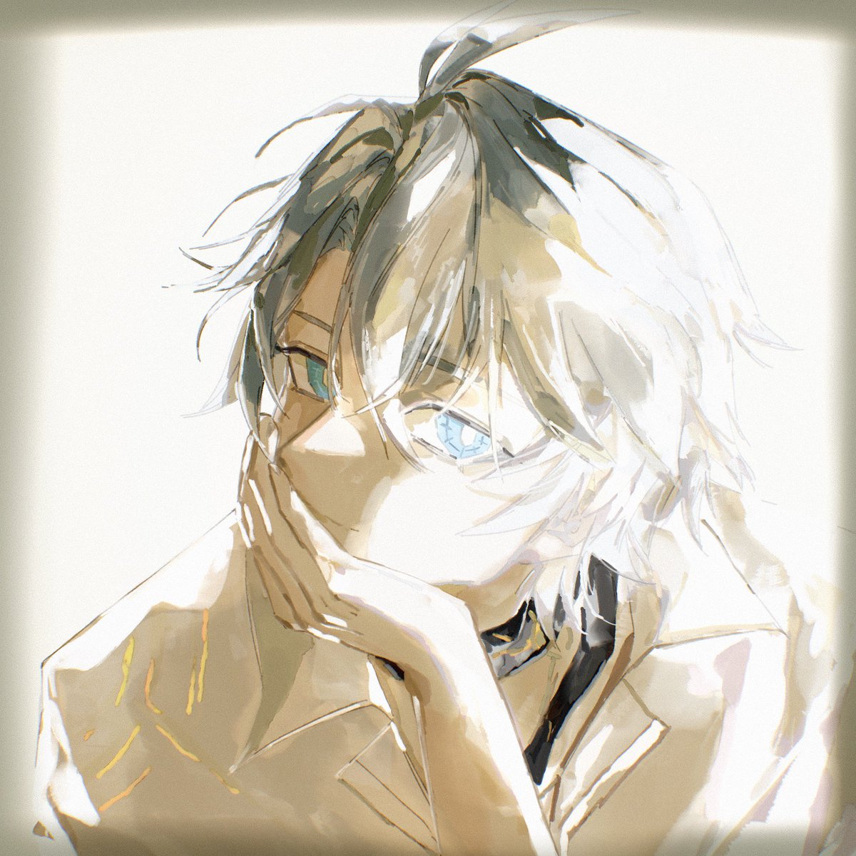 6k2h6ty6's tweet photo. #HonkaiStarRail #Phanion https://t.co/CVD6zOjYqK