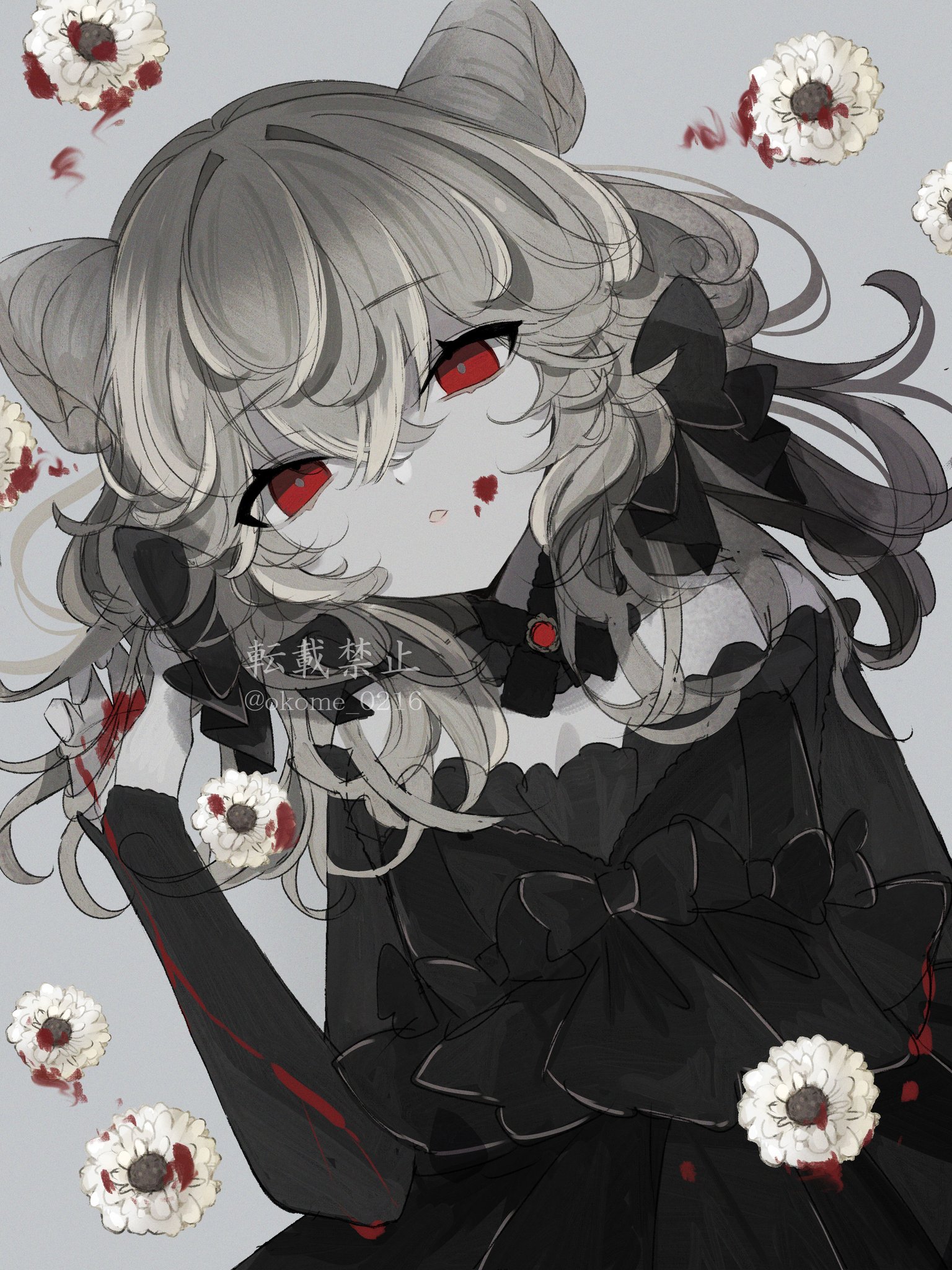 おこめ (@okome_0216) / X