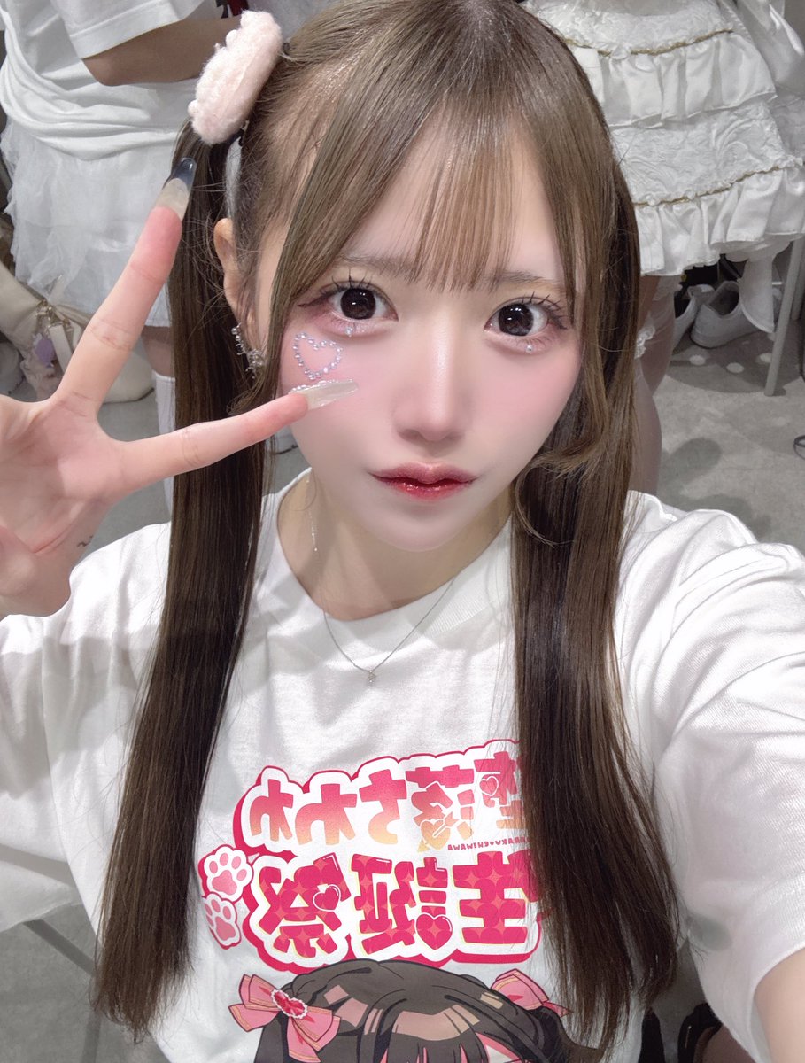 ちゅんちゅん ちゅんぴ (@chun_p3) / Highlights / X