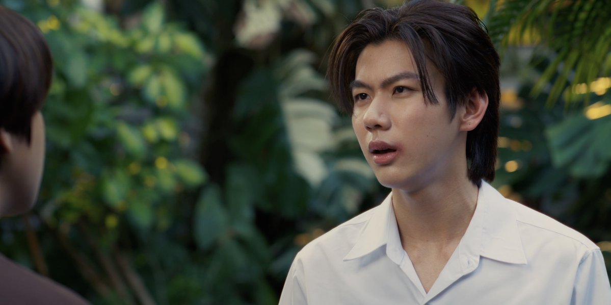 GMMTV's tweet photo. ป้องไม่เป็นภาระพี่ปัณณ์แน่นอน 

#RevampSeriesEP1 
@Prem_space @stampPanachkorn https://t.co/49eJFWN4Yy