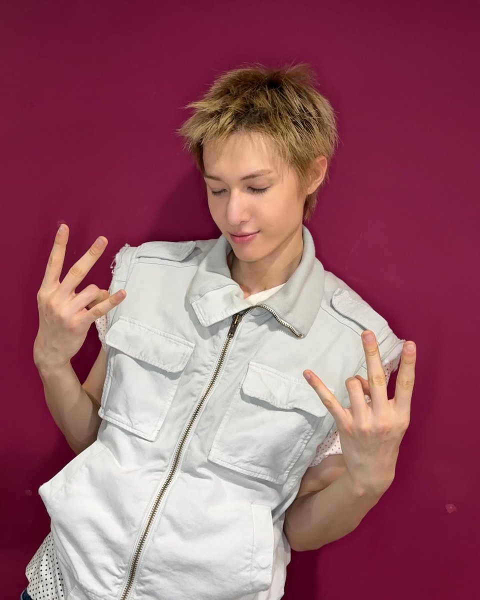 #MARTIN Instagram update

#CORTIS #코르티스