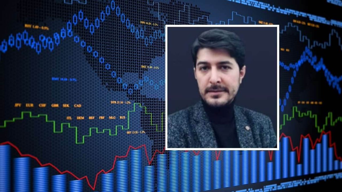 Ekonomist Işim (<a href="/mehmetcagdasi/">Mehmet Çağdaş Işim</a>): Üçlü Açmaz ekonomiyi çökertti, halk bedelini ödüyor.

🌐tclira.com/ekonomist-isim…