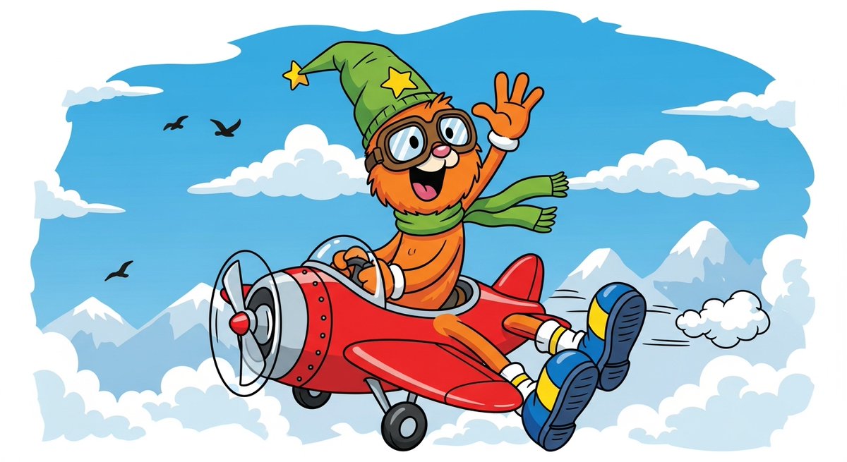 LINGORM ONLY YOU EP6, where the characters are all replaced by sock puppets