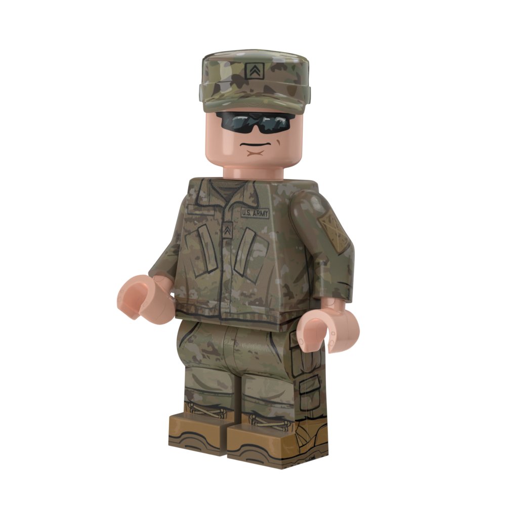 brickmaniatoys's tweet image. M1078 LMTV - US Army Medium Truck - NATO Camouflage

Now in stock and ready to ship. Only 10 left!

brickmania.com/m1078-lmtv-us-…

#brickmania #brickmaniatoys #usarm #truck #customminifigure
