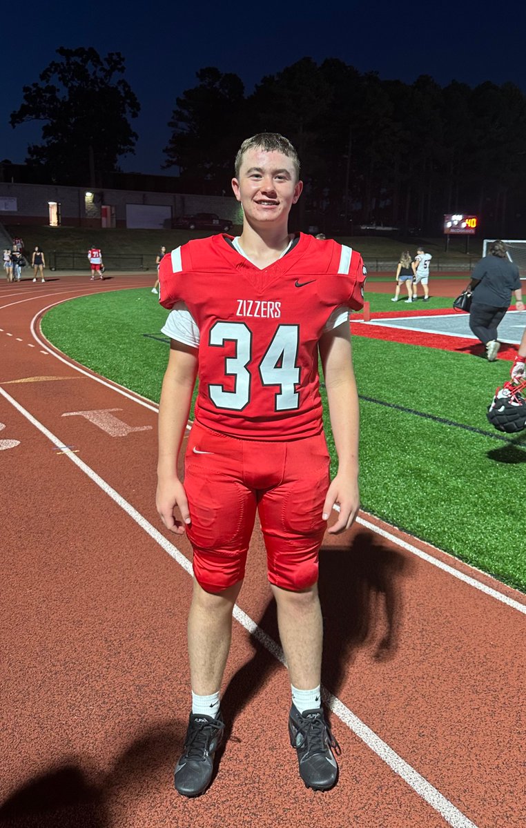 Andrew McWilliams (@andrewsmc23) on Twitter photo 