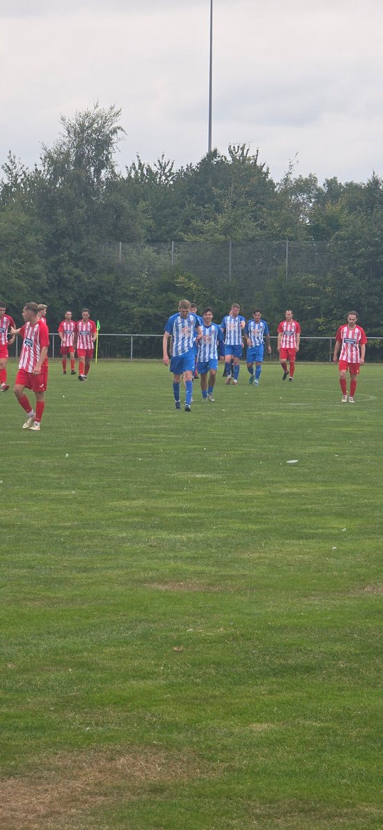 OfficialWoSFL's tweet photo. Half Time and its @RenfrewFC in contol at McKenna Park leading 2-0 at the break v @HurlfordUtd #WoSLive https://t.co/8g6aux7t3D