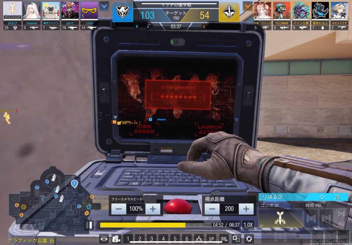 ぼるぴす tweet media