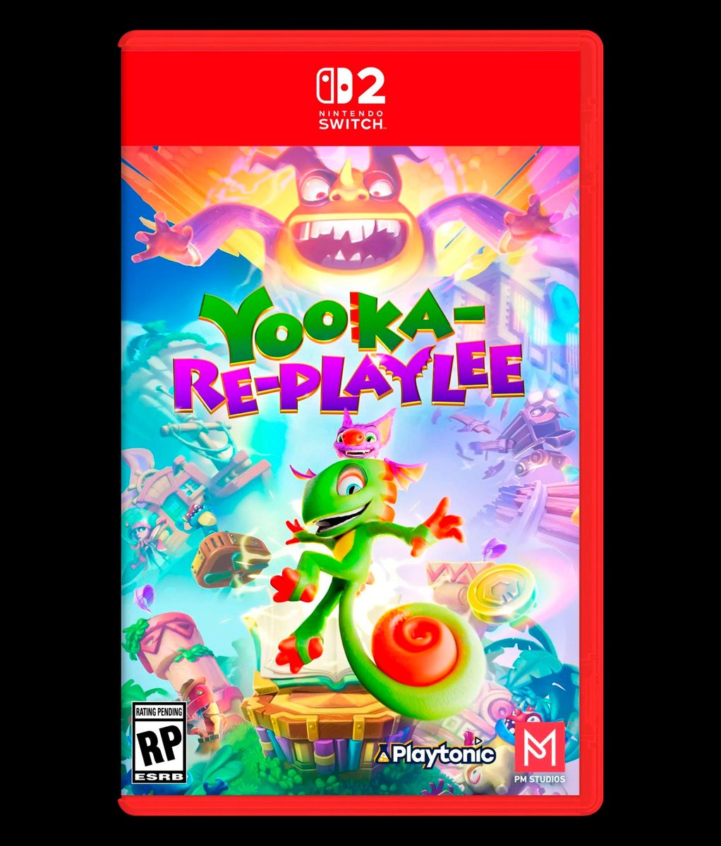 Daniel #OfertasNintendo Reenlsober 👾 tweet media