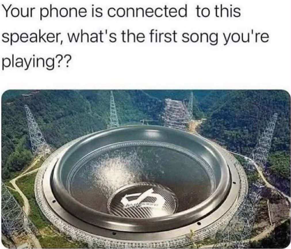 Mine would be pump it by black eyed peas. What about you?
