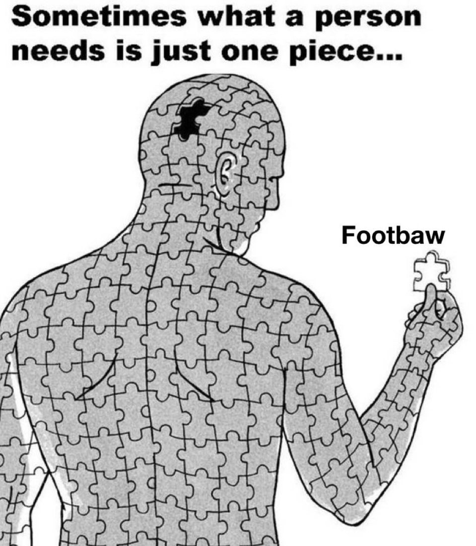 College footbaw is BACK TODAY