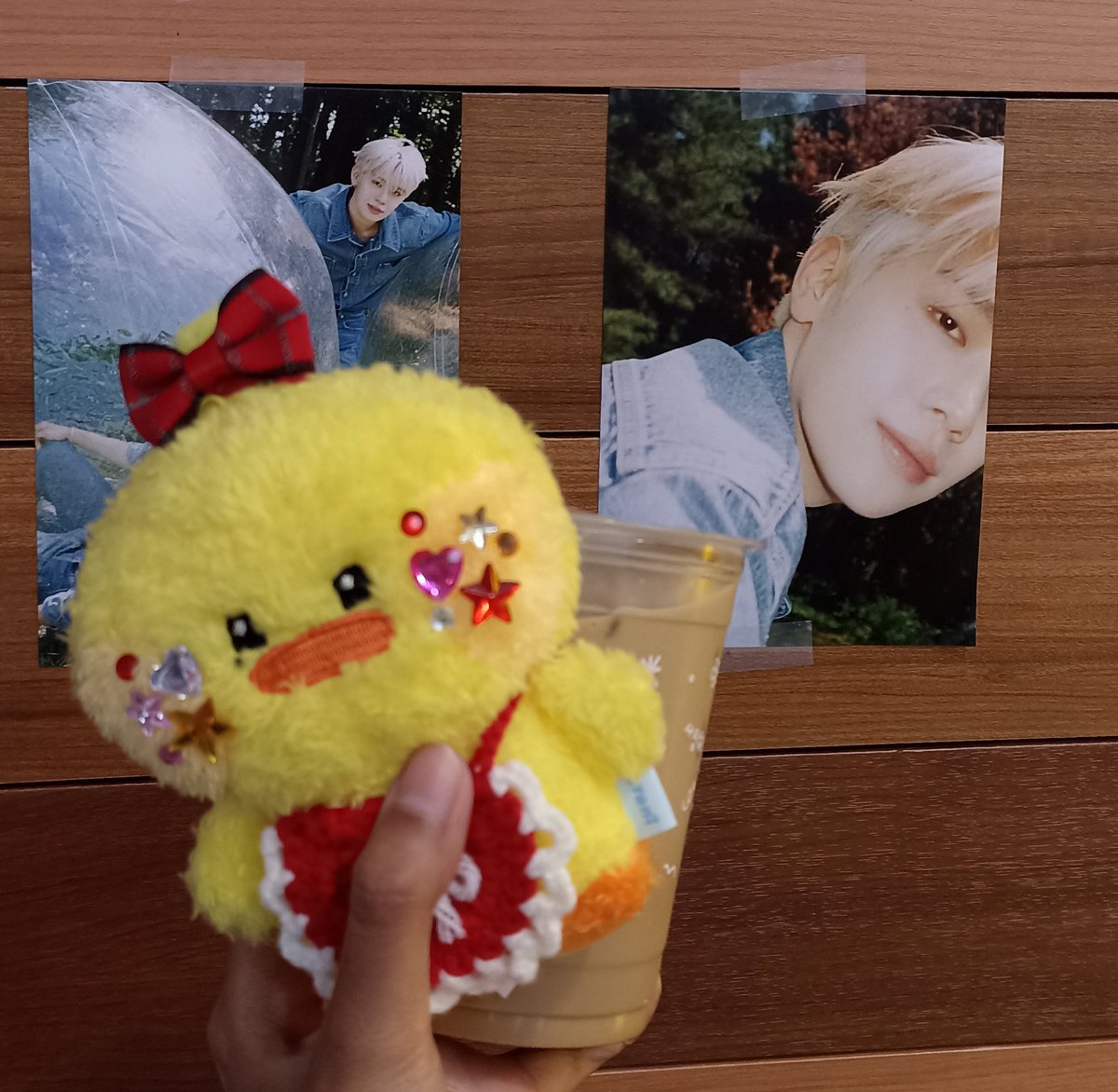 jebbils's tweet image. #ZEROBASEONETAKEOVER: Never Say Never — @byeolatelier 💚🩵