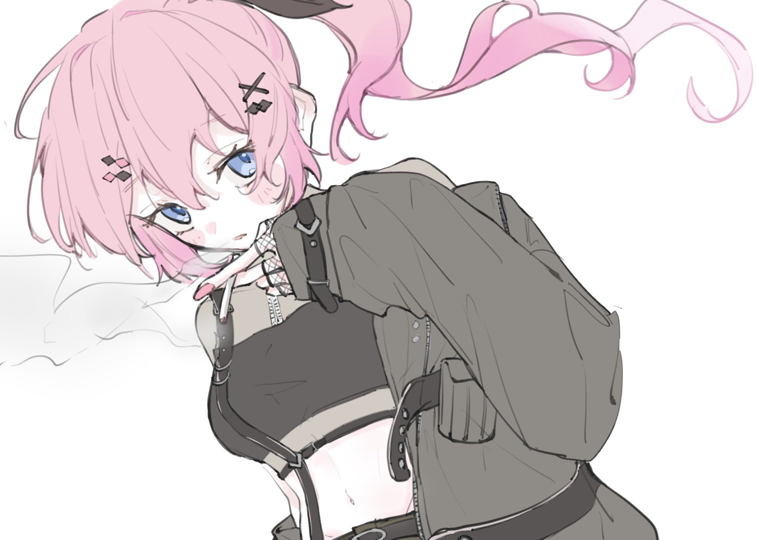 らるらる 枢 るる (@lulu0607_) / X