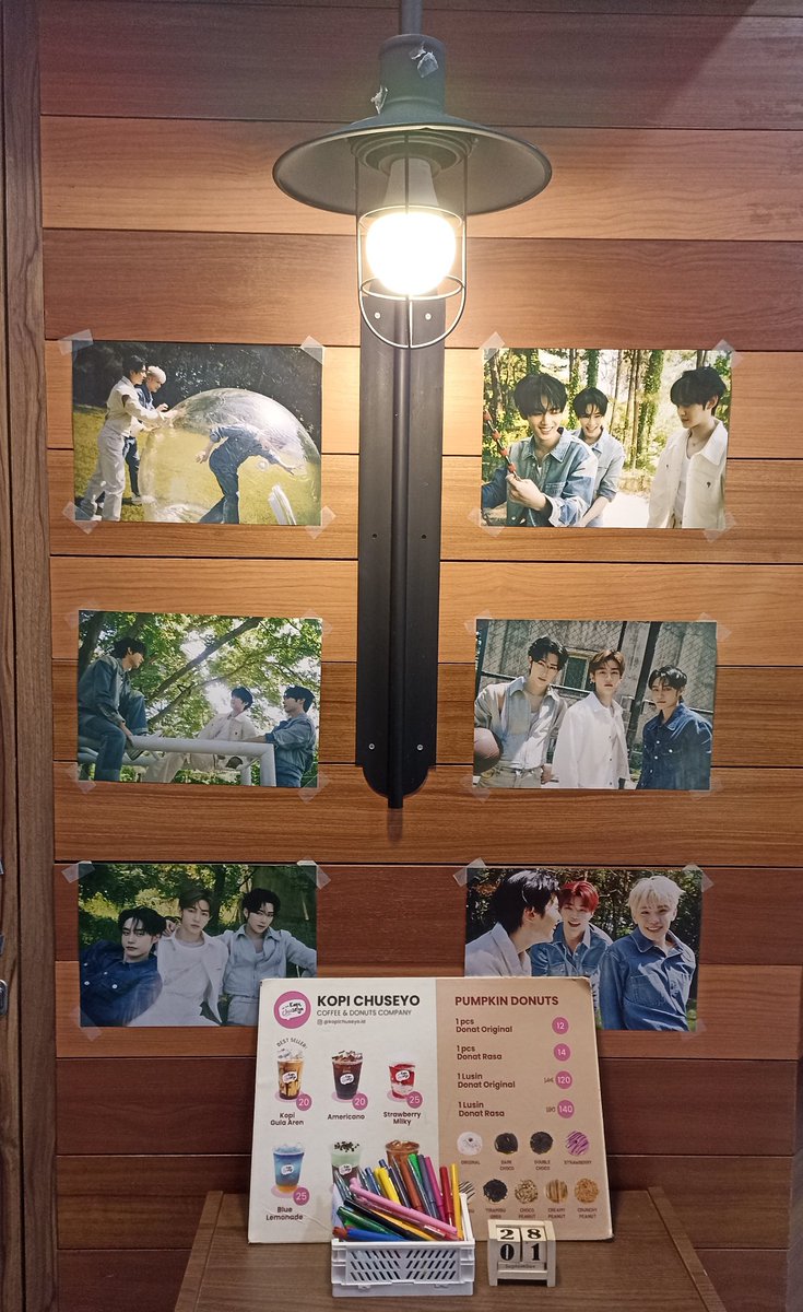 jebbils's tweet image. #ZEROBASEONETAKEOVER: Never Say Never — @byeolatelier 💚🩵