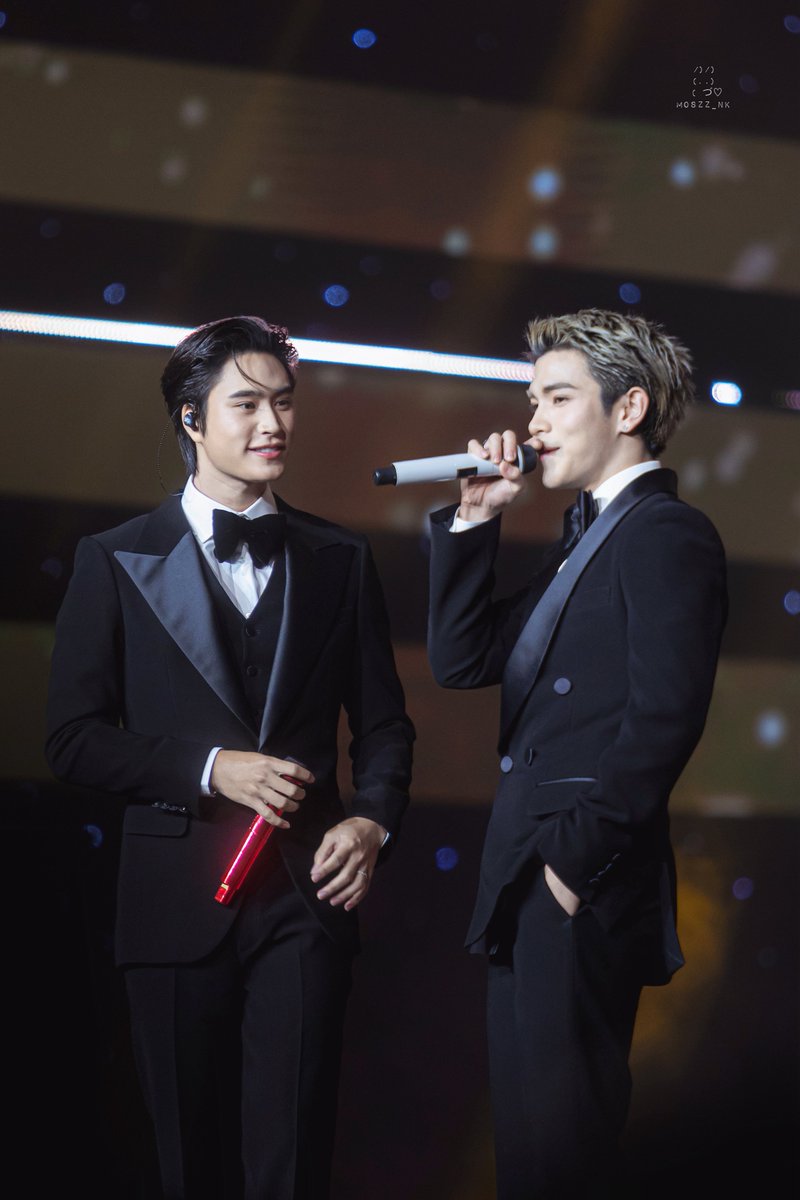 เจมโฟ้ดเปิดตัวมา so shine มากกก เก่งมากครับ ทั้งคู่เลย ✨

GEMINI FOURTH SHINE ON STAGE

#GeminiFourthxMUT2025 
#GeminiFourth #เจมีไนน์โฟร์ท 
#Gemini_NT #Fourthnattawat