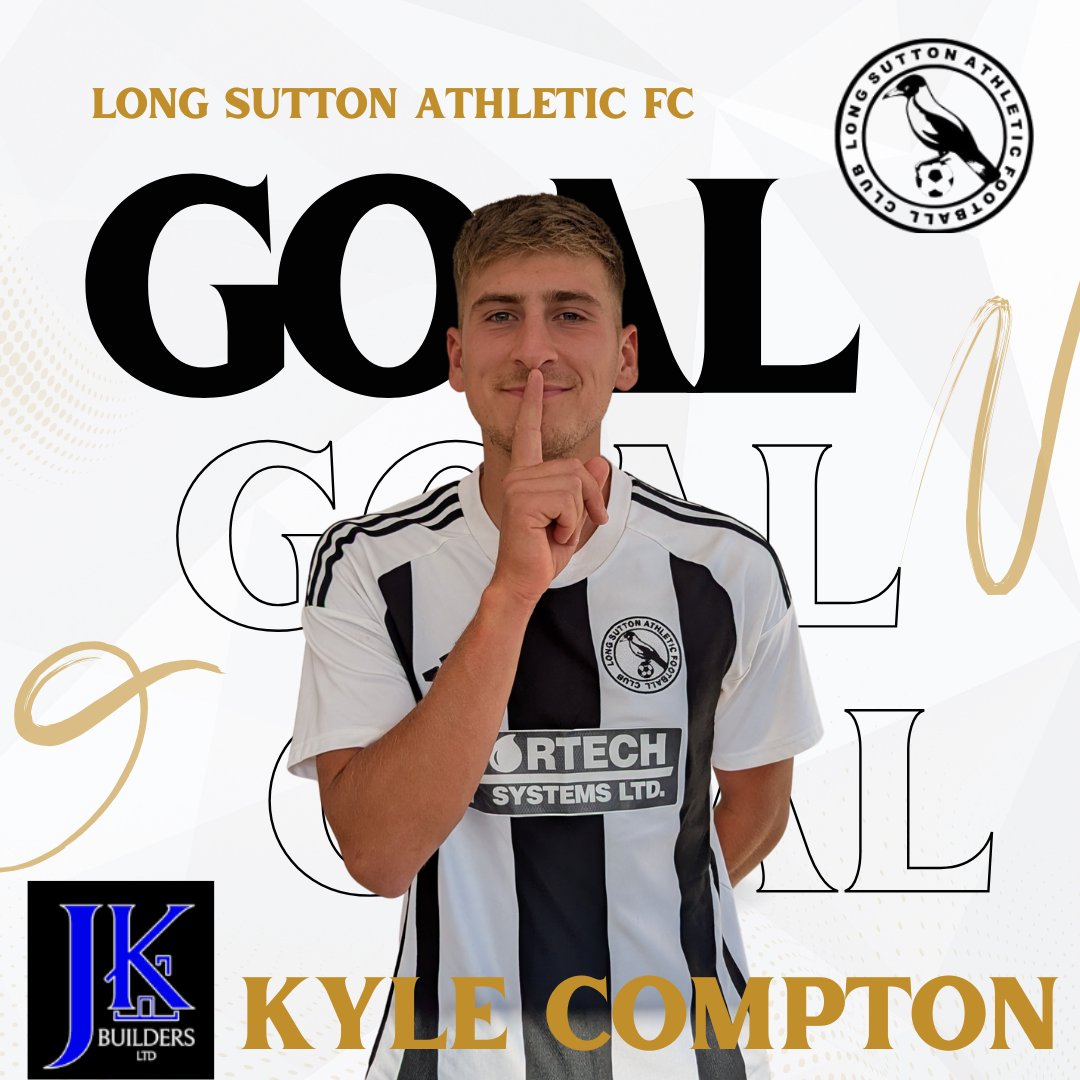 Long Sutton Athletic FC (@lsafc84) on Twitter photo 