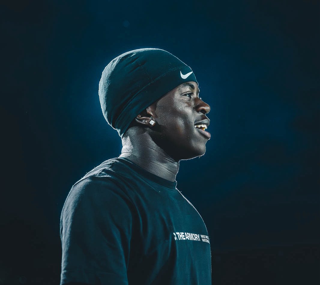 Ended my junior session with a PR of 49’3ft in triple jump while consistently jumping in the high 48 to 49ft range. I also was able to achieve prs of 22’ (6.70m) LJ, 22.8 200m, and 51.2 400m. co2026 not signed, my recruitment 100% open. Highlight Tape: drive.google.com/file/d/13Z_8-Z…