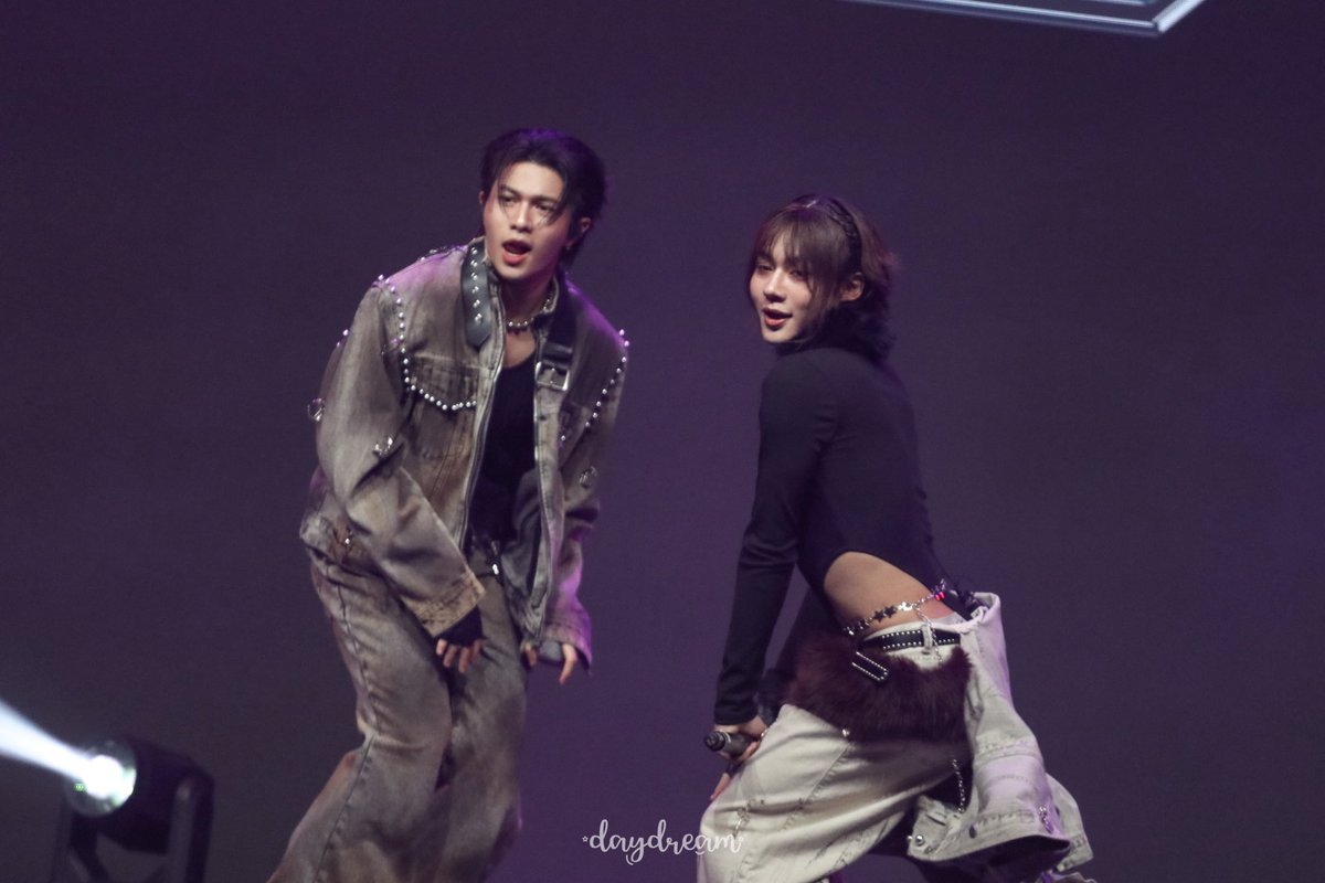 ต่อให้ใจหิ้นนนนนนน ~ เดี๋ยวมานก็กร่อนนน