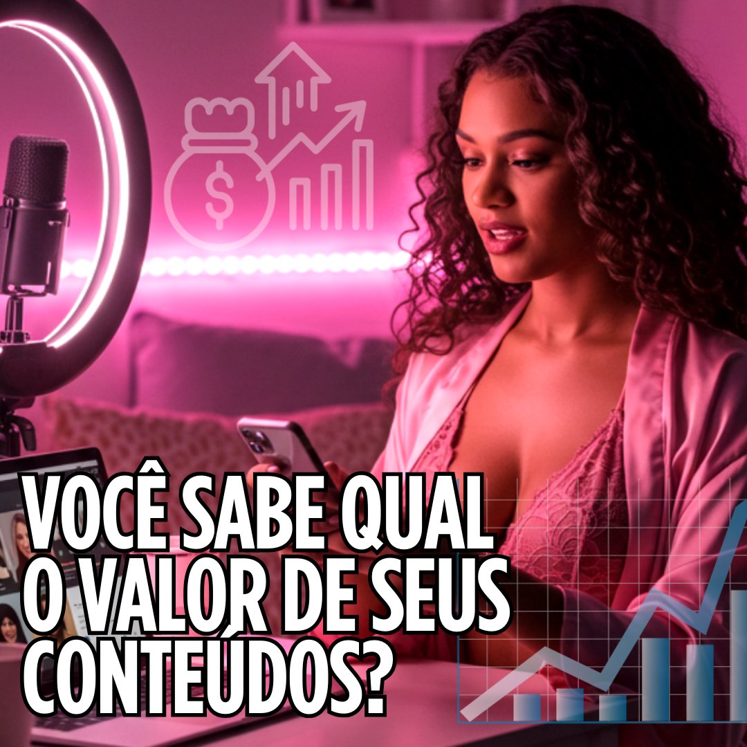 Você sabe quanto vale seu conteúdo? Muitos criadores ainda vendem barato em assinaturas de R$20 a R$40. A saída é apostar em conteúdos avulsos, que podem render até 1000% mais. Valorize-se: você é a vitrine e quem define o mercado.
<a href="/AgathaKent4/">A̺͆g̺͆a̺͆t̺͆h̺͆a̺͆ ̺͆K̺͆e̺͆n̺͆t̺͆</a> 
<a href="/Promoter_84/">Promoter 84</a> 
<a href="/redetsworldclub/">TS WORLDCLUB</a>