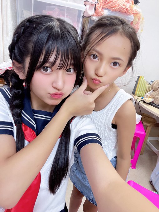 秋月莉緒のTwitter画像24