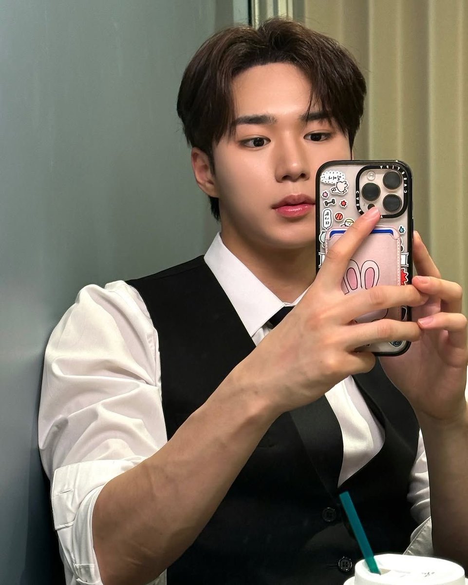 보이즈플래닛2 투표 이벤트

#rt + #follow + 김준서 연습생 5회이상 투표 

~ 8/29 투표 마감후에 추첨을 통해 한분에게 가나디 머그컵 보내드리겠습니다!
(덕자금 변경가능)

당첨후 투표 인증서로 인증받을 예정입니다(크롭X)

#김준서 #BOYS2PLANET #보이즈2플래닛