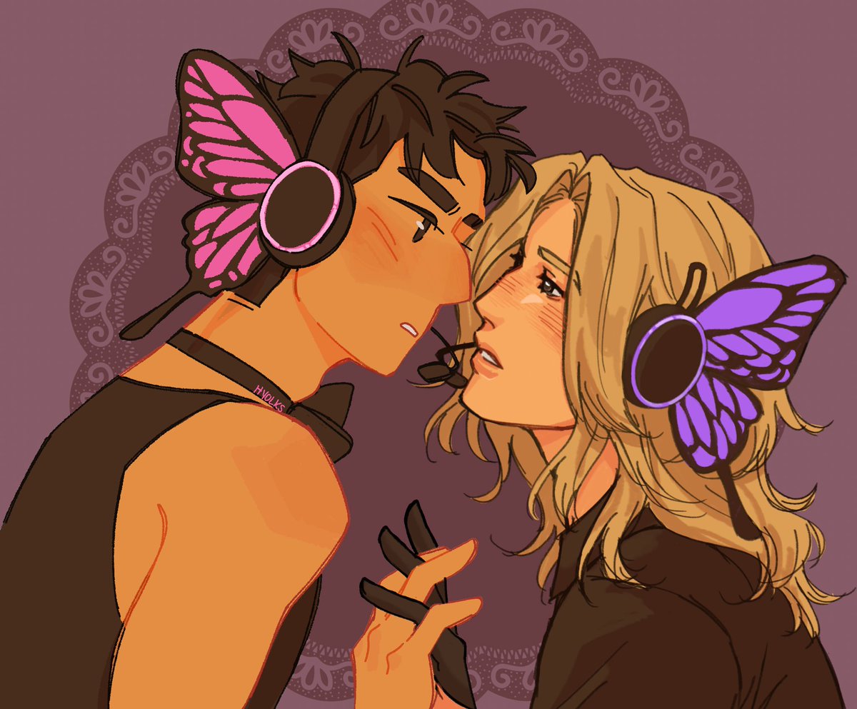 [xdinary heroes || ipmakz] MAGNET 

collab with @/neonlvrs !!! :3c