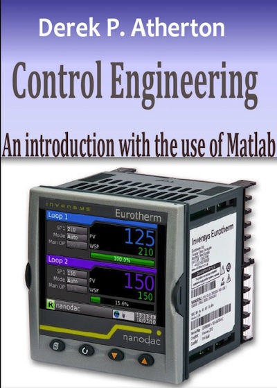 ecomputerbooks's tweet image. Control Engineering: An Introduction with the Use of MATLAB: freecomputerbooks.com/Control_Engine…
Look for "Read and Download Links" section to download. Follow me if you like this post.
#MATLAB #programming #ControlEngineering #ControlSystems #ControlTheory