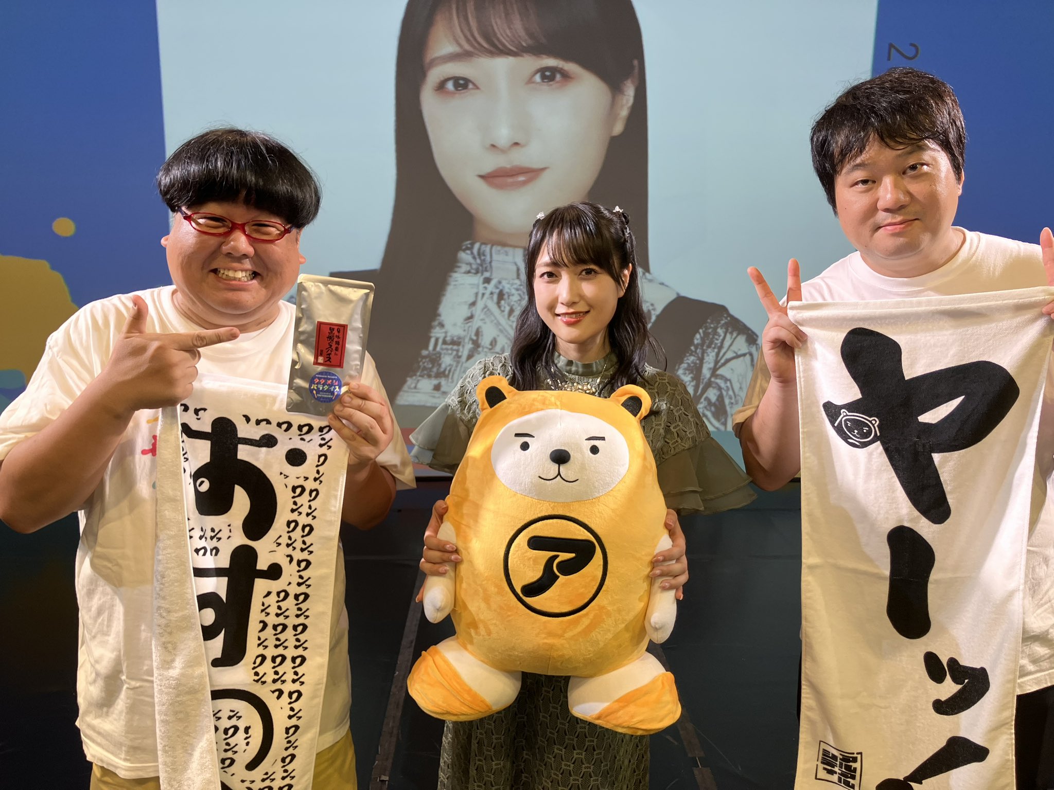 バンドリ あるあるシティ あるあるCityに『BanG Dream! Ultimate Live Theater』が