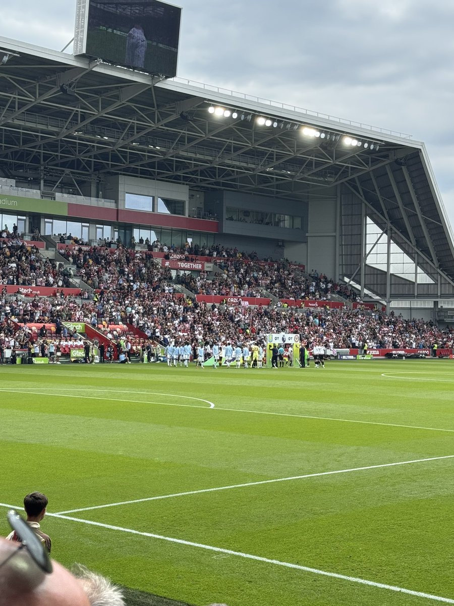 Come on the mighty @avfc