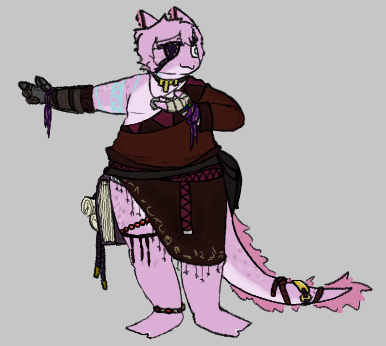 Rustbuuket's tweet image. Traditional (though, not necessarily amfibiu) taliyan garb tends to be breathable, preferring to show more skin (much to the chagrin of Felix; he hates showing skin) and almost always shows off more of their unique features; such as their scales or gills, as well as their tattoos