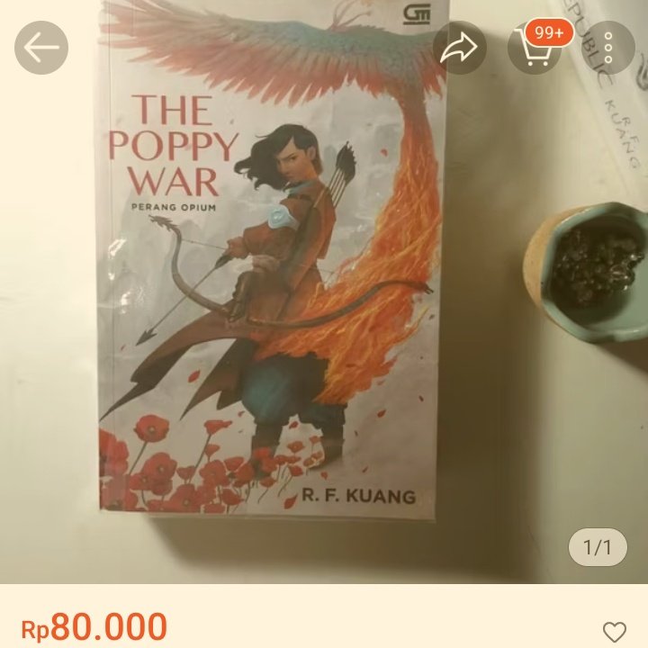 foxie - info buku preloved & diskon buku tweet media