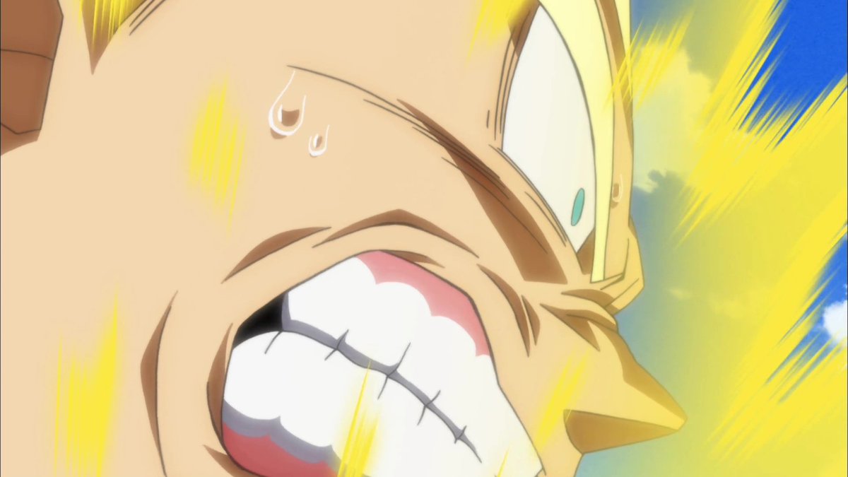 #DragonBallSuperSuperShots
Direção: Masato Mikami
Storyboard: Naotoshi Shida
(7/131)