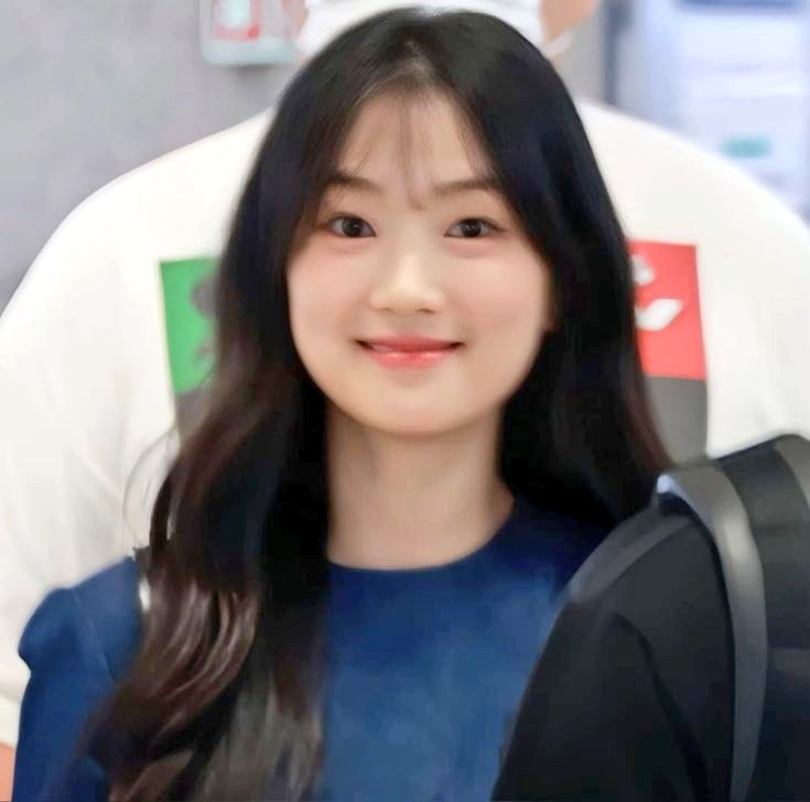 WE                                          BLINKED