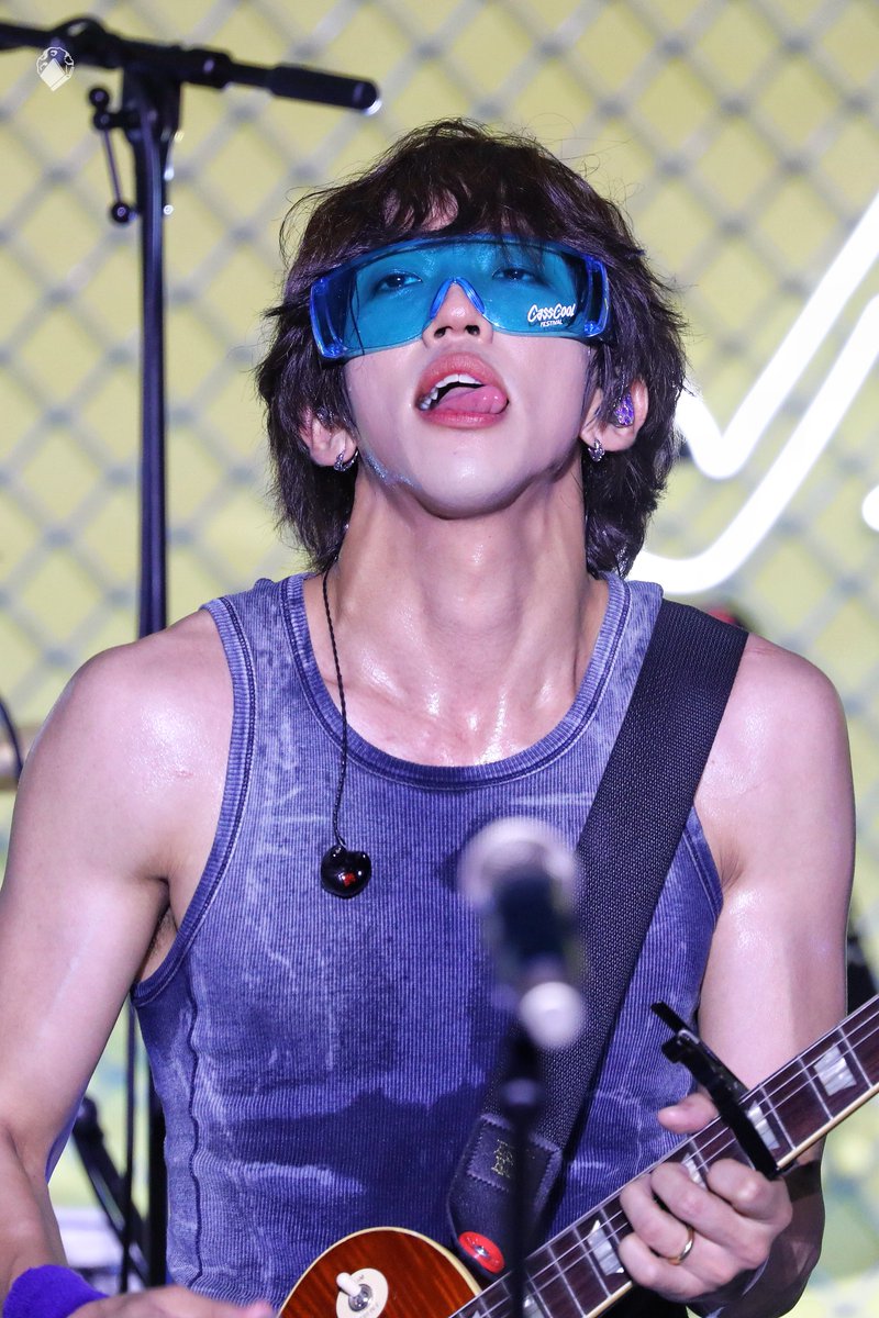 2025.08.23 casscool

#李承允 #이승윤