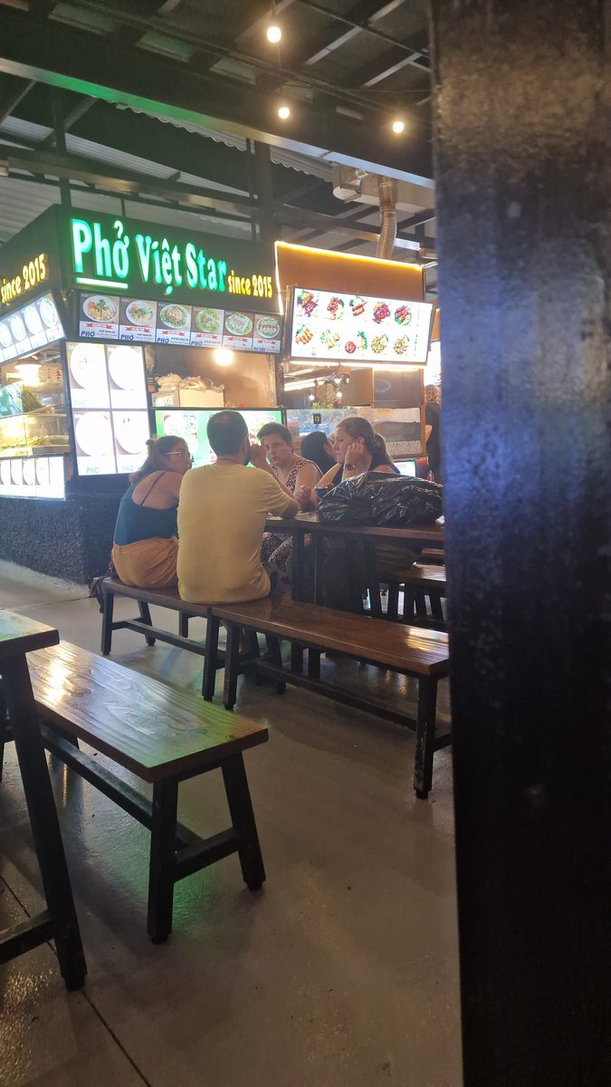 Following from Saigon. Up the Albion!