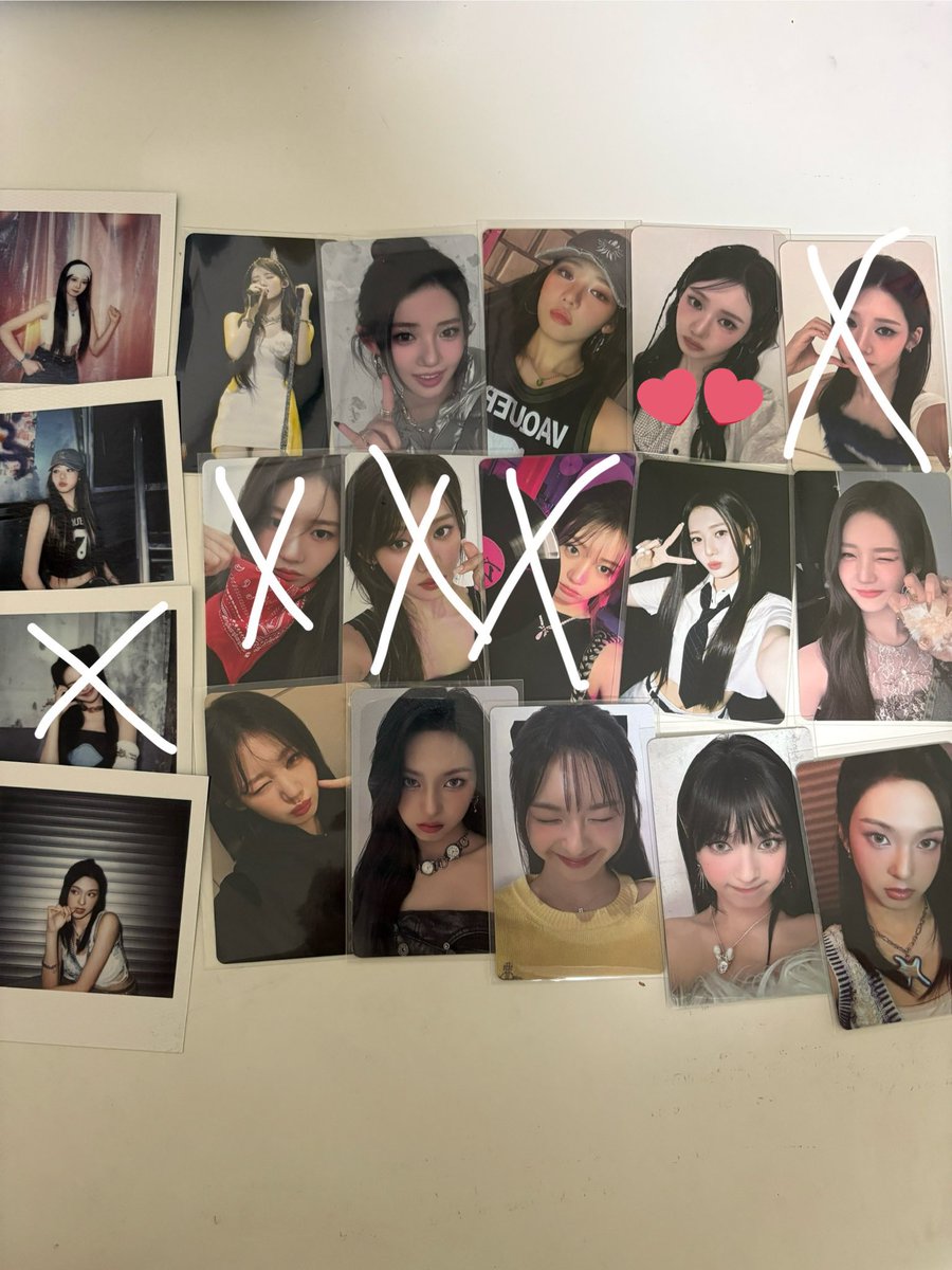 goose0805's tweet photo. @Haru_chipmunk リプありがとうございます🙇
お借りした写真❤️のローラとの交換は可能でしょうか？ https://t.co/OaeIEkdjIz