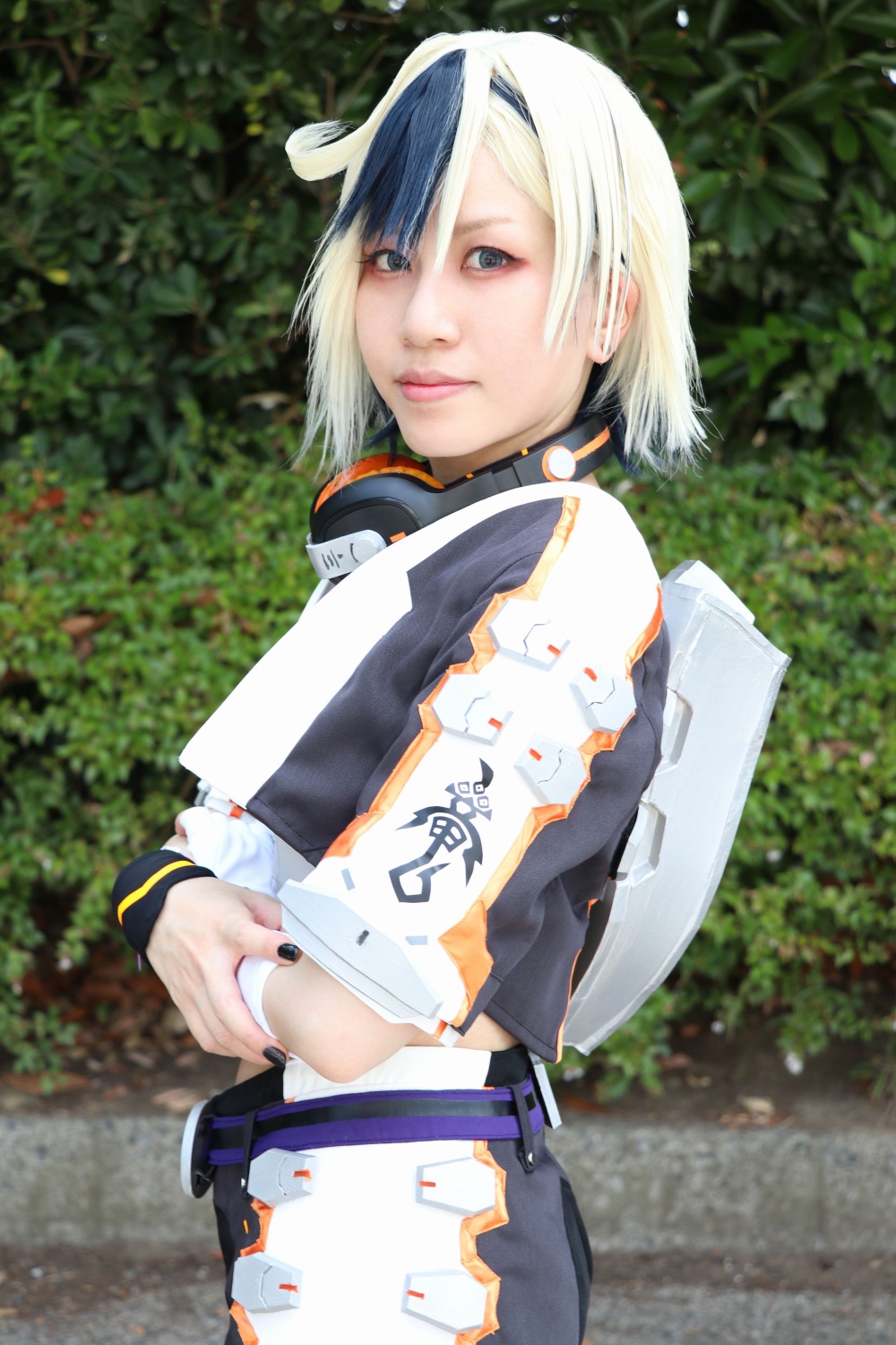 紅染 on X: 