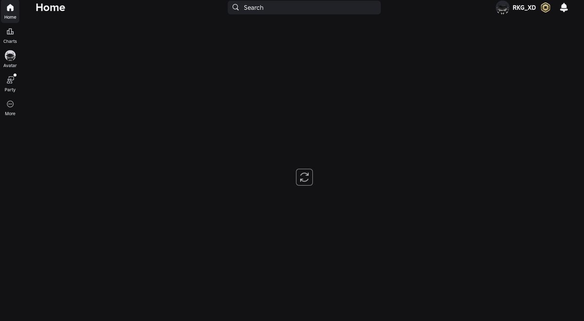 RehanKidzone's tweet image. Roblox Is Down Again, Due to Bloxfruits, Ink games, Steal A Brainrot, And Grow a garden updating.

I know roblox servers are trash :)

Follow up for more updates!!!

#ROBLOX #robloxisdown